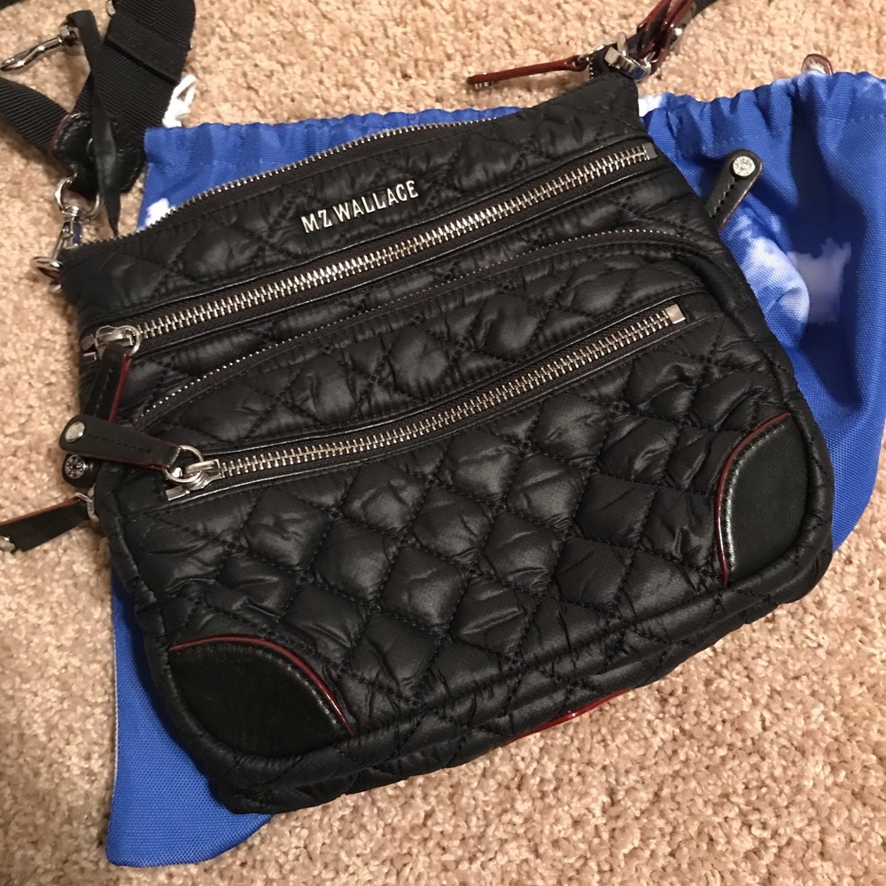 MZ Wallace Downtown Crosby